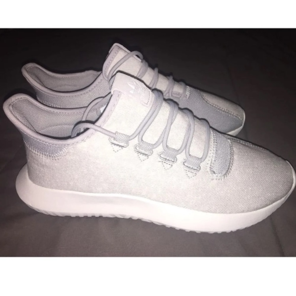 Grey Ortholight Trainers